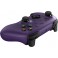 Manette Bluetooth 8Bitdo Ultimate 2 Violet pour PC Windows et Android