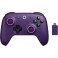 Manette Bluetooth 8Bitdo Ultimate 2 Violet pour PC Windows et Android