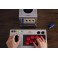 Récepteur Bluetooth 8BitDo rétro pour NGC, Wii et Windows
