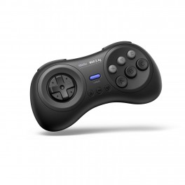 Manette Sans fil 8Bitdo M30 2.4G pour Sega Genesis et Sega Mega Drive Originales