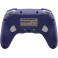 Manette Sans fil BattlerGC Pro Series GameCube pour Nintendo Switch, Switch OLED, PC Windows et GameCube