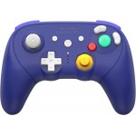 Manette Sans fil BattlerGC Pro Series GameCube pour Nintendo Switch, Switch OLED, PC Windows et GameCube