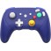Manette Sans fil BattlerGC Pro Series GameCube Retro Fighters pour Nintendo Switch, Switch OLED, PC Windows et GameCube