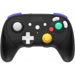 Manette Sans fil BattlerGC Pro Series GameCube Noire Retro Fighters pour Nintendo Switch, OLED, Wii, PC Windows et GameCube