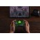 Manette Filaire 8 Bitdo Ultimate 3 Vert Xbox, Hall Effect Joysticks, Compatible avec Xbox Series X|S, Xbox One, PC Windows