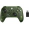 Manette Filaire 8 Bitdo Ultimate 3 Vert Xbox, Hall Effect Joysticks, Compatible avec Xbox Series X|S, Xbox One, PC Windows