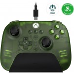 Manette Filaire 8 Bitdo Ultimate 3 Vert Xbox, Hall Effect Joysticks, Compatible avec Xbox Series X|S, Xbox One, PC Windows