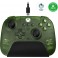 Manette Filaire 8 Bitdo Ultimate 3 Vert Xbox, Hall Effect Joysticks, Compatible avec Xbox Series X|S, Xbox One, PC Windows