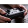 Manette Filaire 8 Bitdo Ultimate 3 Noire Xbox, Hall Effect Joysticks, Compatible avec Xbox Series X|S, Xbox One, PC Windows