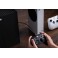 Manette Filaire 8 Bitdo Ultimate 3 Noire Xbox, Hall Effect Joysticks, Compatible avec Xbox Series X|S, Xbox One, PC Windows