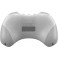 Manette Sans fil Retro Fighters D6 Dreamcast Blanche pour Nintendo Switch, Switch 2, PC Windows et Sega Dreamcast