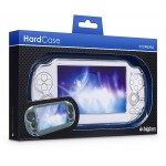 Coque rigide pour PSVita Transparente.