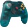 Manette Sans fil Bluetooth Retro Fighters Brawler64 Nintendo Switch, Switch OLED, Switch 2 et PC Windows NSO Edition Bleu