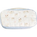 Pochette, housse HORI rembourrée Évoli Cottage Core pour Nintendo Switch 2 – NEUF