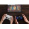 Manette Sans fil 2.4G 8Bitdo Ultimate 2 pour PC Windows 10/11 et Android, avec TMR Joysticks