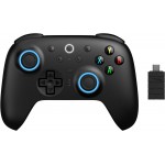 Manette Sans fil 2.4G 8Bitdo Ultimate 2 pour PC Windows 10/11 et Android, avec TMR Joysticks