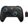 Manette Sans fil 2.4G 8Bitdo Ultimate 2 pour PC Windows 10/11 et Android, avec TMR Joysticks
