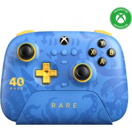 Manette Sans fil 8 Bitdo Ultimate 3 RARE 40th Xbox Series X|S, Xbox One, PC Windows 10/11, Mac