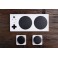 Manette Stick 8Bitdo Lite SE 2.4G Sans fil pour Xbox Series X|S, Xbox One, PC Wiindows 10/11