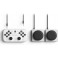 Manette Stick 8Bitdo Lite SE 2.4G Sans fil pour Xbox Series X|S, Xbox One, PC Wiindows 10/11