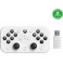 Manette Stick 8Bitdo Lite SE 2.4G Sans fil pour Xbox Series X|S, Xbox One, PC Wiindows 10/11