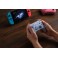 Manette Bluetooth 8Bitdo Ultimate 2C Bleu ciel pour Nintendo Switch 2, Switch OLED et Switch 1, avec 6-Axis Motion - NEUF