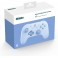 Manette Bluetooth 8Bitdo Ultimate 2C Bleu ciel pour Nintendo Switch 2, Switch OLED et Switch 1, avec 6-Axis Motion - NEUF