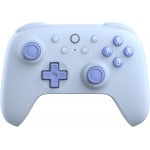 Manette Bluetooth 8Bitdo Ultimate 2C Bleu ciel pour Nintendo Switch 2, Switch OLED et Switch 1, avec 6-Axis Motion - NEUF