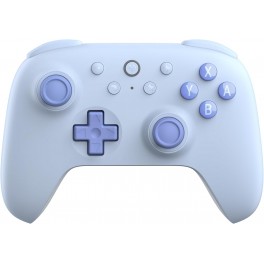 Manette Bluetooth 8Bitdo Ultimate 2C Bleu ciel pour Nintendo Switch 2, Switch OLED et Switch 1, avec 6-Axis Motion - NEUF