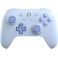 Manette Bluetooth 8Bitdo Ultimate 2C Bleu ciel pour Nintendo Switch 2, Switch OLED et Switch 1, avec 6-Axis Motion - NEUF