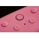 Manette Bluetooth 8Bitdo Ultimate 2C Rose pour Nintendo Switch 2, Switch OLED et Switch 1, avec 6-Axis Motion - NEUF