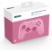 Manette Bluetooth 8Bitdo Ultimate 2C Rose pour Nintendo Switch 2, Switch OLED et Switch 1, avec 6-Axis Motion - NEUF