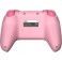 Manette Bluetooth 8Bitdo Ultimate 2C Rose pour Nintendo Switch 2, Switch OLED et Switch 1, avec 6-Axis Motion - NEUF