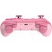 Manette Bluetooth 8Bitdo Ultimate 2C Rose pour Nintendo Switch 2, Switch OLED et Switch 1, avec 6-Axis Motion - NEUF