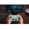 Manette Sans fil Ultimate 2C 8Bitdo Bluetooth / USB Vert pour PC Windows 10/11 et Android