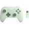 Manette Sans fil Ultimate 2C 8Bitdo Bluetooth / USB Vert pour PC Windows 10/11 et Android