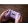 Manette Sans fil Ultimate 2C 8Bitdo Bluetooth / USB Violet Mauve pour PC Windows 10/11 et Android