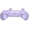 Manette Sans fil Ultimate 2C 8Bitdo Bluetooth / USB Violet Mauve pour PC Windows 10/11 et Android