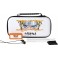 Starter Kit Naruto Nintendo Switch avec Sacoche de Rangement/Ecouteurs/Boites ..