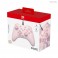 HORI Manette filaire Turbo Rose pale pour Nintendo Switch 2, Switch OLED et Nintendo Switch HORIPAD - NEUF
