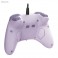 HORI Manette filaire Turbo Violet pale pour Nintendo Switch 2, Switch OLED et Nintendo Switch HORIPAD - NEUF