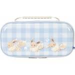 POKEMON EVOLI COTTAGE Housse HORI Core pour Nintendo Switch 2