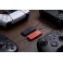 8Bitdo Addaptateur Bluetooth sans fil pour Nintendo Switch, OLED, Switch2, Xbox, PC Windows, Android