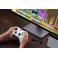8Bitdo Addaptateur Bluetooth sans fil pour Nintendo Switch, OLED, Switch2, Xbox, PC Windows, Android