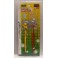 Lot de stylets POKEMON Impôrt Japon : Pikachu et Giratina, Pikachu et Chimpenfeu