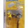Lot de stylets POKEMON Impôrt Japon : Pikachu et Giratina, Pikachu et Chimpenfeu