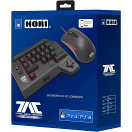 Tactical Assault Commander TAC Hori Four Type K2