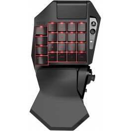 Tactical Assault Commander TAC PRO TYPE M2 Hori pour PS5 PS4 / PC