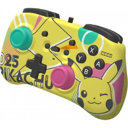 Mini Pad Filaire Pokemon Pikachu HORI