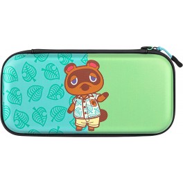 &Eacute;tui De Luxe Animal Crossing pour Nintendo Switch & Lite